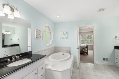 Take Lake Michigan living to the next level with this impeccable on South Haven Golf Club in Michigan - for sale on GolfHomes.com, golf home, golf lot