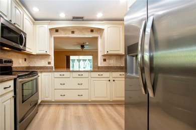 One or more photo(s) has been virtually staged. Beautifully on Caloosa Greens Executive Golf Course in Florida - for sale on GolfHomes.com, golf home, golf lot