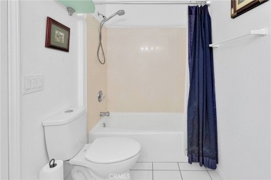 You're in luck! The condo with the BEST view in Silver Lakes is on Silver Lakes Golf Course in California - for sale on GolfHomes.com, golf home, golf lot