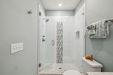 ELEVATOR + PAID IN FULL SOLAR SYSTEM. Nestled on a corner lot on Santa Rosa Golf and Beach Club in Florida - for sale on GolfHomes.com, golf home, golf lot