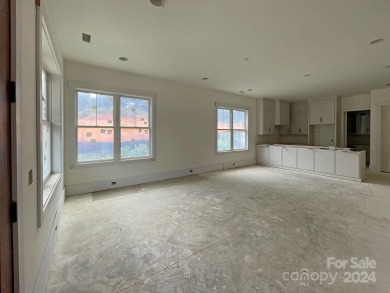 Opportunity to own new construction in Brawley Downs, an on Trump National Golf Club Charlotte in North Carolina - for sale on GolfHomes.com, golf home, golf lot