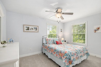 Take Lake Michigan living to the next level with this impeccable on South Haven Golf Club in Michigan - for sale on GolfHomes.com, golf home, golf lot