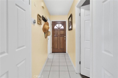 You're in luck! The condo with the BEST view in Silver Lakes is on Silver Lakes Golf Course in California - for sale on GolfHomes.com, golf home, golf lot