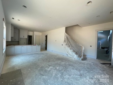 Opportunity to own new construction in Brawley Downs, an on Trump National Golf Club Charlotte in North Carolina - for sale on GolfHomes.com, golf home, golf lot