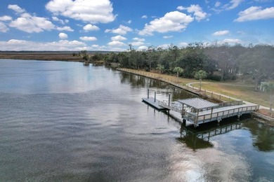 Create your ideal coastal retreat on this inviting 0.22-acre on The Golf Club At Sanctuary Cove in Georgia - for sale on GolfHomes.com, golf home, golf lot