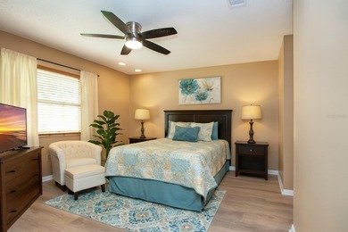 One or more photo(s) has been virtually staged. Beautifully on Caloosa Greens Executive Golf Course in Florida - for sale on GolfHomes.com, golf home, golf lot
