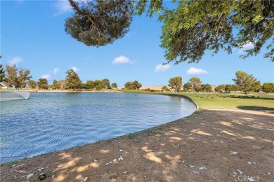 You're in luck! The condo with the BEST view in Silver Lakes is on Silver Lakes Golf Course in California - for sale on GolfHomes.com, golf home, golf lot