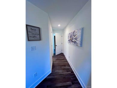 Adventure-filled 4BR/3 Full BA modern farmhouse in pristine on Mariners Landing Golf and Country Club in Virginia - for sale on GolfHomes.com, golf home, golf lot