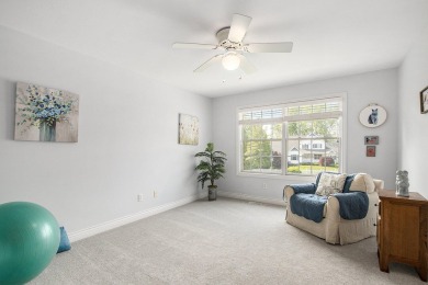 Take Lake Michigan living to the next level with this impeccable on South Haven Golf Club in Michigan - for sale on GolfHomes.com, golf home, golf lot
