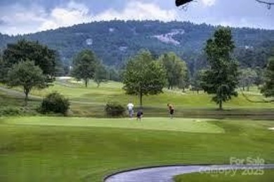 3600 sq ft, 3 bedroom, 3 bath, Southland Log home just 1 mile on Rumbling Bald Resort on Lake Lure in North Carolina - for sale on GolfHomes.com, golf home, golf lot