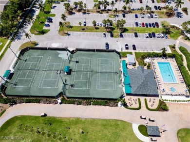 Stunning waterfront and golf course views are included with this on Kelly Greens Golf and Country Club in Florida - for sale on GolfHomes.com, golf home, golf lot