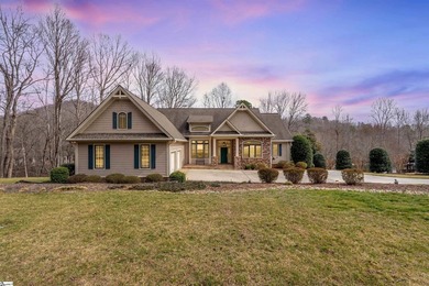 Retreat to the tranquility and the peaceful mountain setting of on The Cliffs Valley Golf Course in South Carolina - for sale on GolfHomes.com, golf home, golf lot