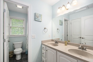 Take Lake Michigan living to the next level with this impeccable on South Haven Golf Club in Michigan - for sale on GolfHomes.com, golf home, golf lot