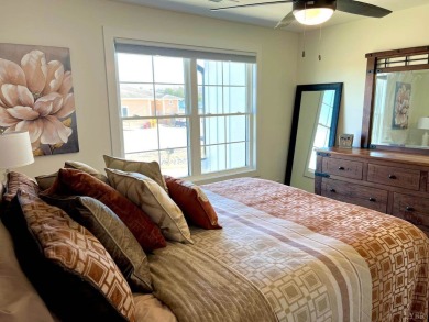 Adventure-filled 4BR/3 Full BA modern farmhouse in pristine on Mariners Landing Golf and Country Club in Virginia - for sale on GolfHomes.com, golf home, golf lot