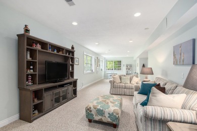 Take Lake Michigan living to the next level with this impeccable on South Haven Golf Club in Michigan - for sale on GolfHomes.com, golf home, golf lot