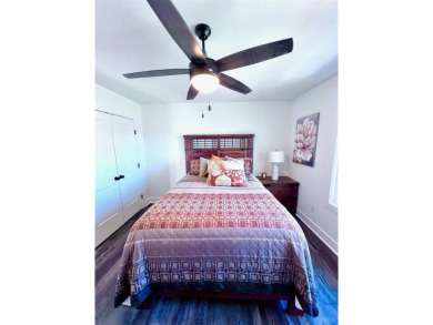 Adventure-filled 4BR/3 Full BA modern farmhouse in pristine on Mariners Landing Golf and Country Club in Virginia - for sale on GolfHomes.com, golf home, golf lot
