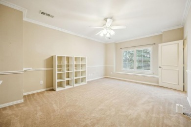 Stunning custom home in the prestigious Hills at Prestonwood on The Clubs at Prestonwood in Texas - for sale on GolfHomes.com, golf home, golf lot