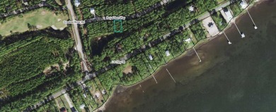 An absolute beautiful lot in St James Bay Golf & Pickleball on St. James Bay in Florida - for sale on GolfHomes.com, golf home, golf lot