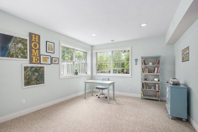 Take Lake Michigan living to the next level with this impeccable on South Haven Golf Club in Michigan - for sale on GolfHomes.com, golf home, golf lot