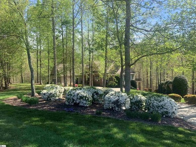 Retreat to the tranquility and the peaceful mountain setting of on The Cliffs Valley Golf Course in South Carolina - for sale on GolfHomes.com, golf home, golf lot