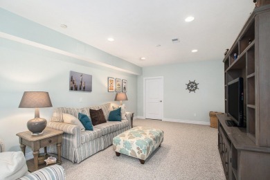 Take Lake Michigan living to the next level with this impeccable on South Haven Golf Club in Michigan - for sale on GolfHomes.com, golf home, golf lot