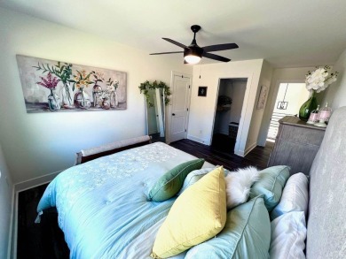 Adventure-filled 4BR/3 Full BA modern farmhouse in pristine on Mariners Landing Golf and Country Club in Virginia - for sale on GolfHomes.com, golf home, golf lot