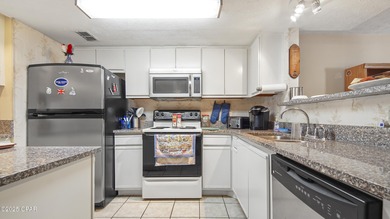 Check out this gem! A cute 3-bedroom with a den, 3-bathrooms (1 on Edgewater Beach Resort in Florida - for sale on GolfHomes.com, golf home, golf lot