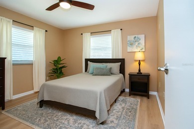 One or more photo(s) has been virtually staged. Beautifully on Caloosa Greens Executive Golf Course in Florida - for sale on GolfHomes.com, golf home, golf lot