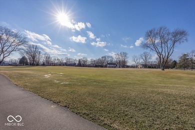 Premium golf-course living on a truly exceptional lot. This on Harbour Trees Golf Club in Indiana - for sale on GolfHomes.com, golf home, golf lot