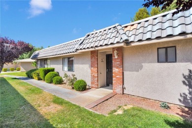 You're in luck! The condo with the BEST view in Silver Lakes is on Silver Lakes Golf Course in California - for sale on GolfHomes.com, golf home, golf lot