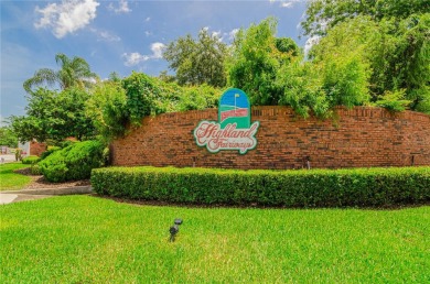 Welcome to this vibrant 55+ community! This beautifully on Highland Fairways Golf Club in Florida - for sale on GolfHomes.com, golf home, golf lot