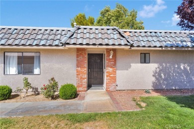 You're in luck! The condo with the BEST view in Silver Lakes is on Silver Lakes Golf Course in California - for sale on GolfHomes.com, golf home, golf lot