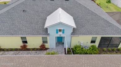 Looking for an Extended Screened Lanai with a peaceful and on LPGA International Golf Course in Florida - for sale on GolfHomes.com, golf home, golf lot