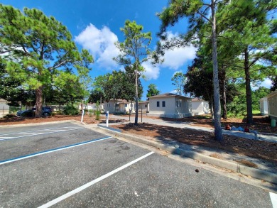 An absolute beautiful lot in St James Bay Golf & Pickleball on St. James Bay in Florida - for sale on GolfHomes.com, golf home, golf lot