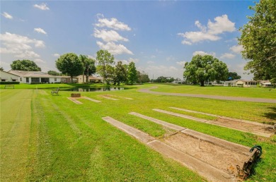 Welcome to this vibrant 55+ community! This beautifully on Highland Fairways Golf Club in Florida - for sale on GolfHomes.com, golf home, golf lot