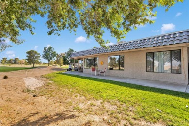 You're in luck! The condo with the BEST view in Silver Lakes is on Silver Lakes Golf Course in California - for sale on GolfHomes.com, golf home, golf lot