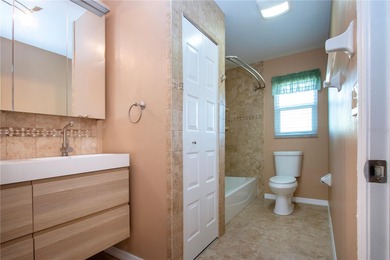 One or more photo(s) has been virtually staged. Beautifully on Caloosa Greens Executive Golf Course in Florida - for sale on GolfHomes.com, golf home, golf lot