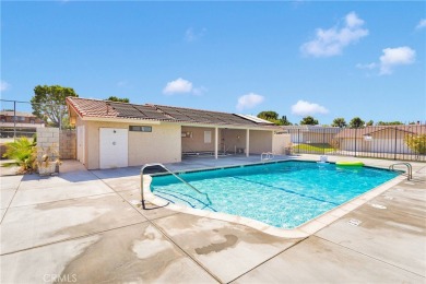 You're in luck! The condo with the BEST view in Silver Lakes is on Silver Lakes Golf Course in California - for sale on GolfHomes.com, golf home, golf lot