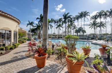 Welcome to your move-in ready dream home in Coral Lakes! This on Westchester Golf and Country Club in Florida - for sale on GolfHomes.com, golf home, golf lot