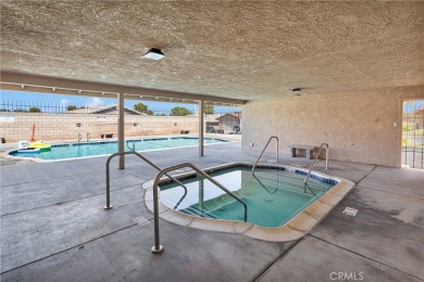 You're in luck! The condo with the BEST view in Silver Lakes is on Silver Lakes Golf Course in California - for sale on GolfHomes.com, golf home, golf lot