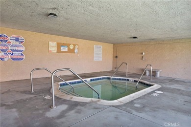 You're in luck! The condo with the BEST view in Silver Lakes is on Silver Lakes Golf Course in California - for sale on GolfHomes.com, golf home, golf lot