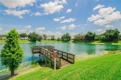 Welcome to this vibrant 55+ community! This beautifully on Highland Fairways Golf Club in Florida - for sale on GolfHomes.com, golf home, golf lot