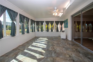 One or more photo(s) has been virtually staged. Beautifully on Caloosa Greens Executive Golf Course in Florida - for sale on GolfHomes.com, golf home, golf lot