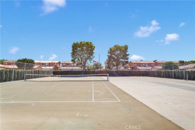 You're in luck! The condo with the BEST view in Silver Lakes is on Silver Lakes Golf Course in California - for sale on GolfHomes.com, golf home, golf lot
