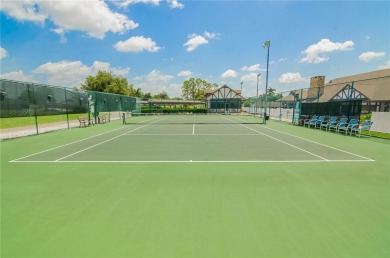 Welcome to this vibrant 55+ community! This beautifully on Highland Fairways Golf Club in Florida - for sale on GolfHomes.com, golf home, golf lot