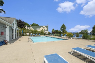 Take Lake Michigan living to the next level with this impeccable on South Haven Golf Club in Michigan - for sale on GolfHomes.com, golf home, golf lot