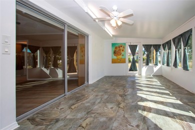 One or more photo(s) has been virtually staged. Beautifully on Caloosa Greens Executive Golf Course in Florida - for sale on GolfHomes.com, golf home, golf lot