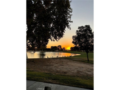 You're in luck! The condo with the BEST view in Silver Lakes is on Silver Lakes Golf Course in California - for sale on GolfHomes.com, golf home, golf lot