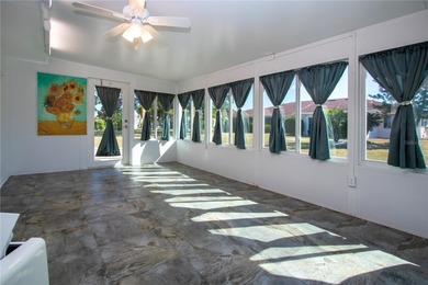One or more photo(s) has been virtually staged. Beautifully on Caloosa Greens Executive Golf Course in Florida - for sale on GolfHomes.com, golf home, golf lot