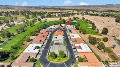 You're in luck! The condo with the BEST view in Silver Lakes is on Silver Lakes Golf Course in California - for sale on GolfHomes.com, golf home, golf lot